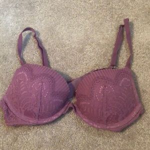 Victoria Secret 34A bra